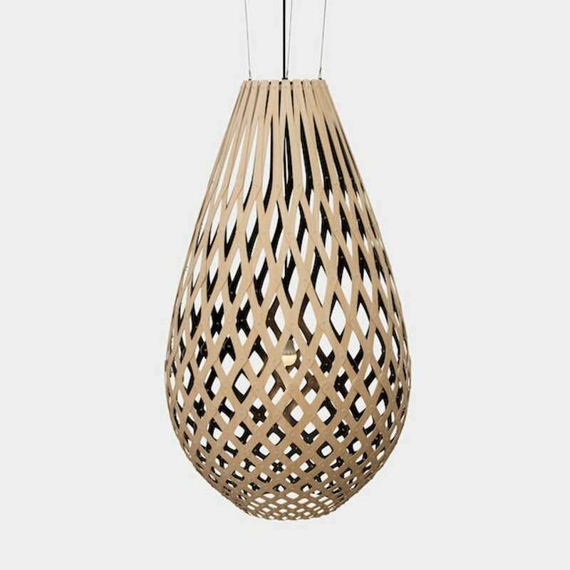 Koura Lamp