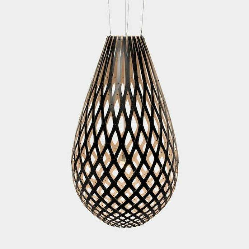 Koura Lamp