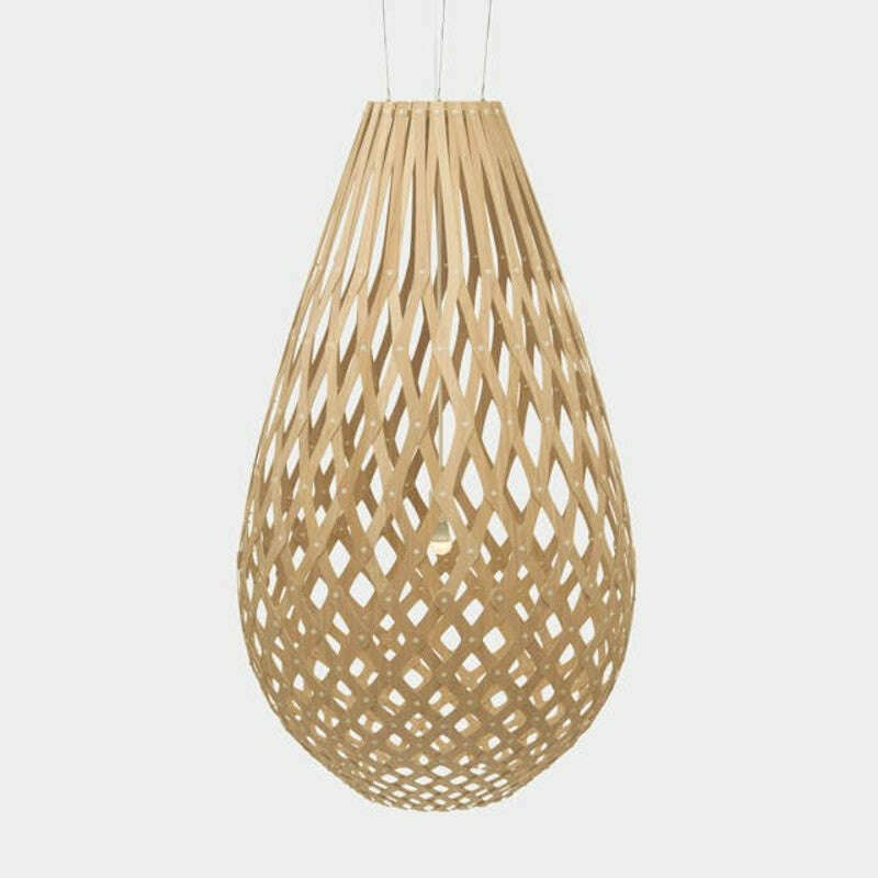 Koura Lamp