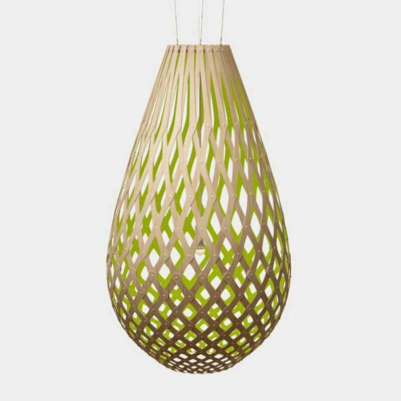 Koura Lamp