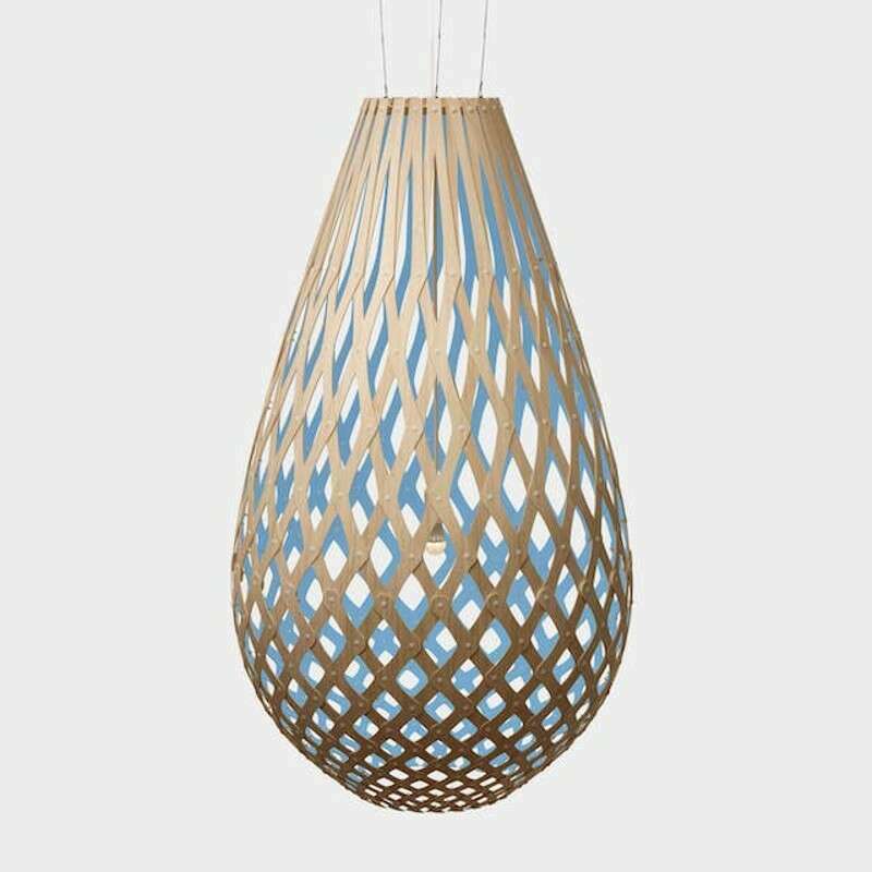 Koura Lamp
