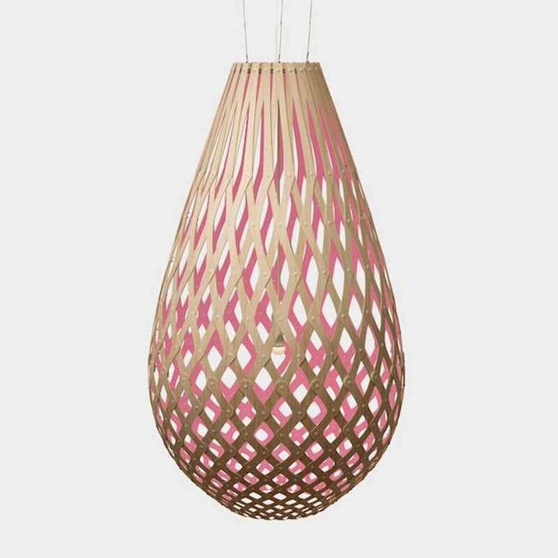 Koura Lamp