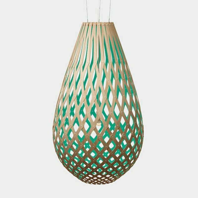 Koura Lamp