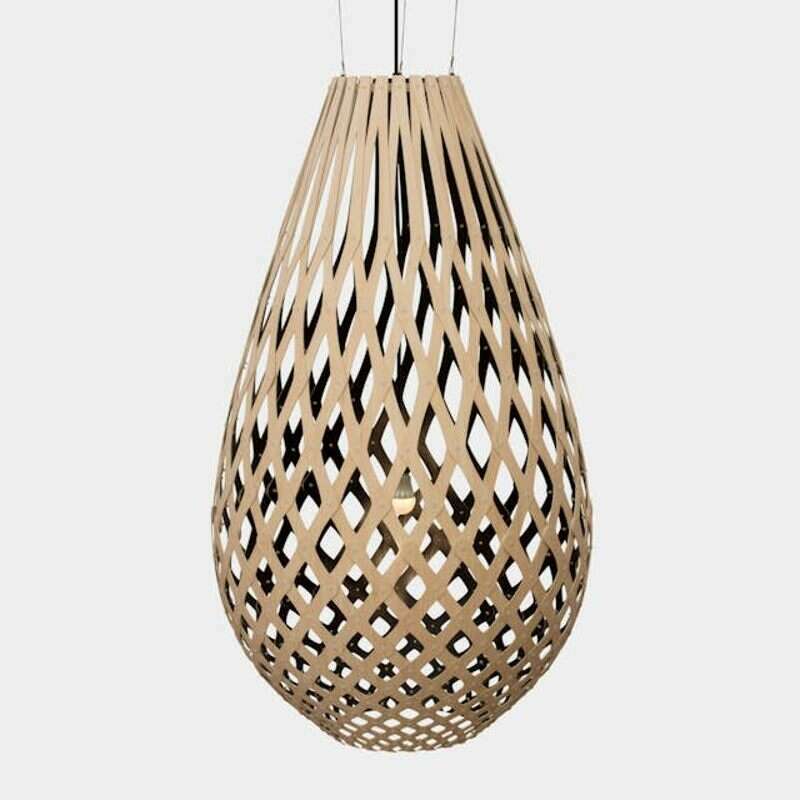 Koura Lamp