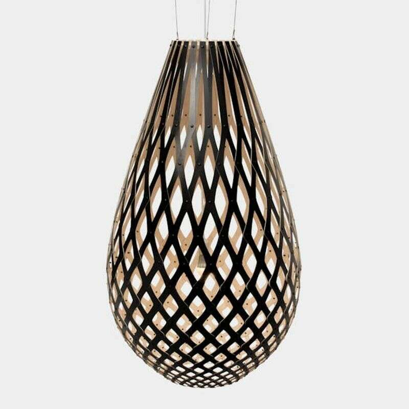 Koura Lamp