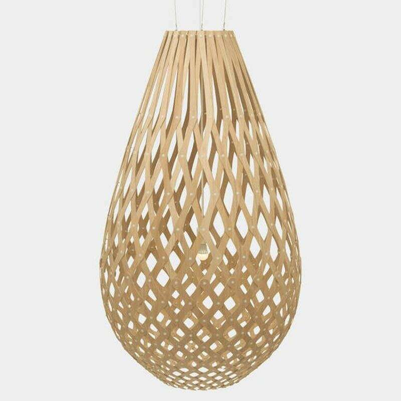 Koura Lamp