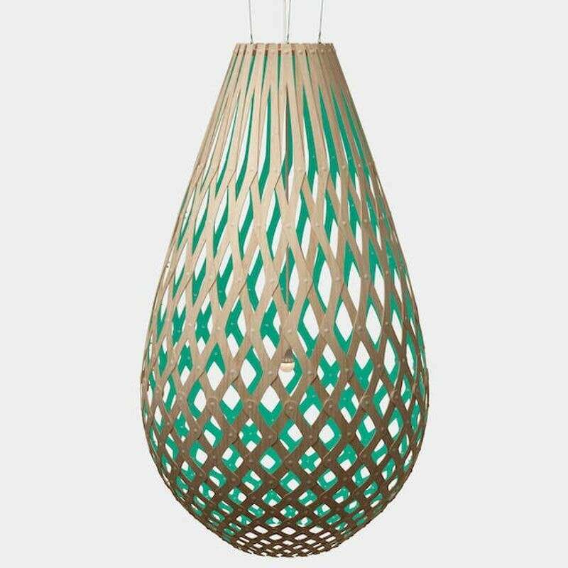 Koura Lamp