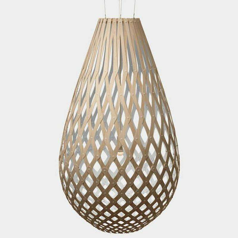 Koura Lamp