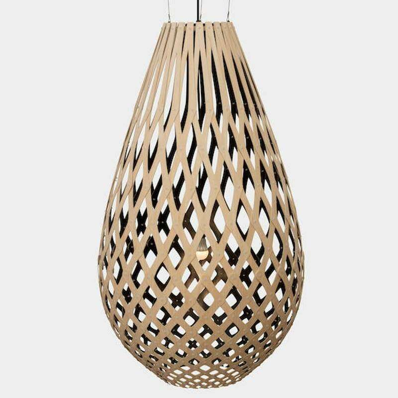 Koura Lamp