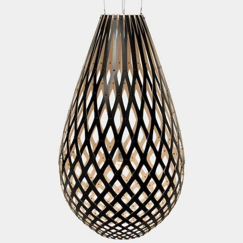 Koura Lamp