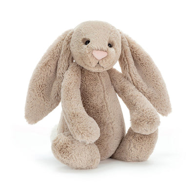 Bashful Bunny Beige