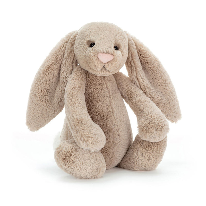 Bashful Bunny Beige