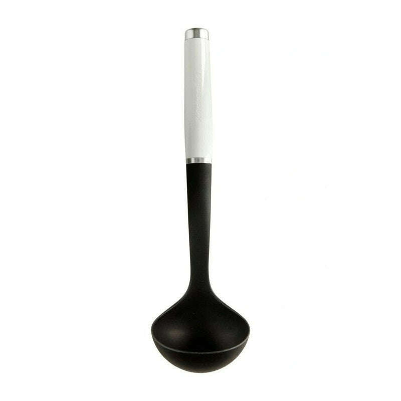 Ladle Nylon White