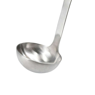 Ladle Stainless Steel