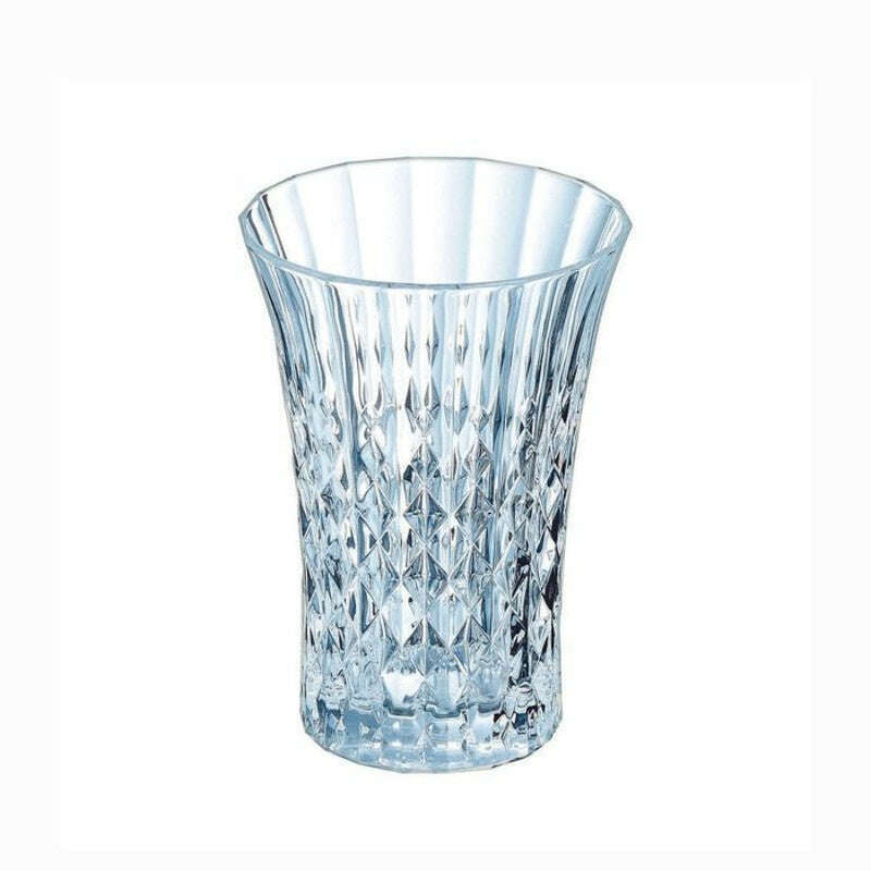 Lady Diamond Highball Tumbler 360ml Set of 6