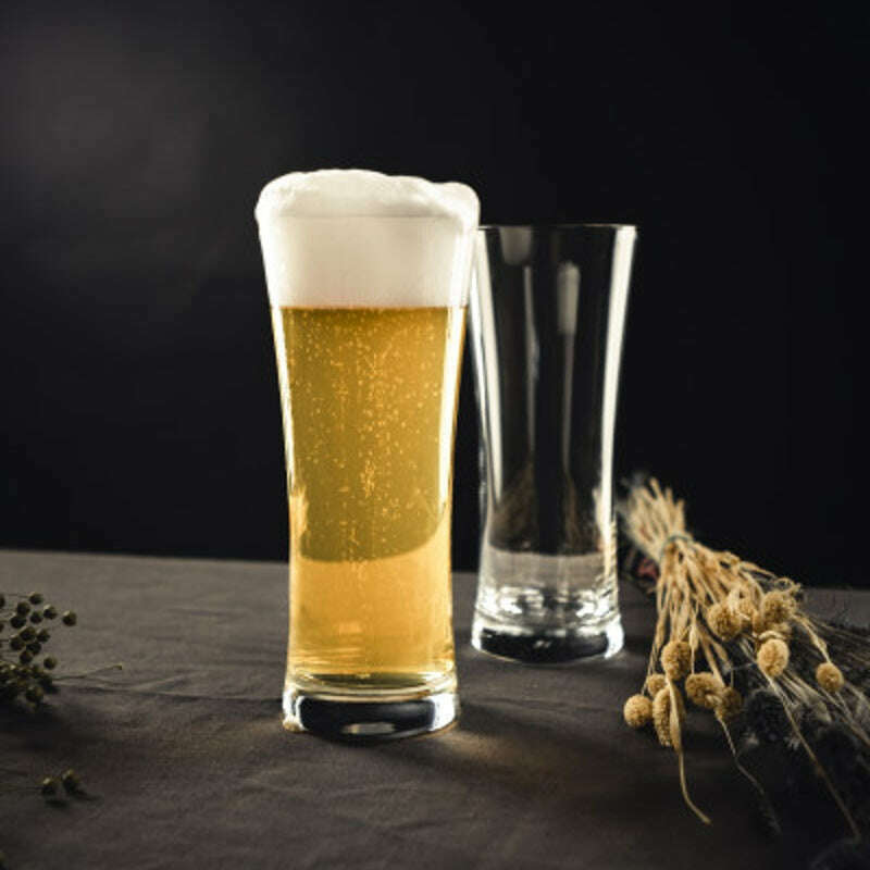 Lager Beer Glass 678ml