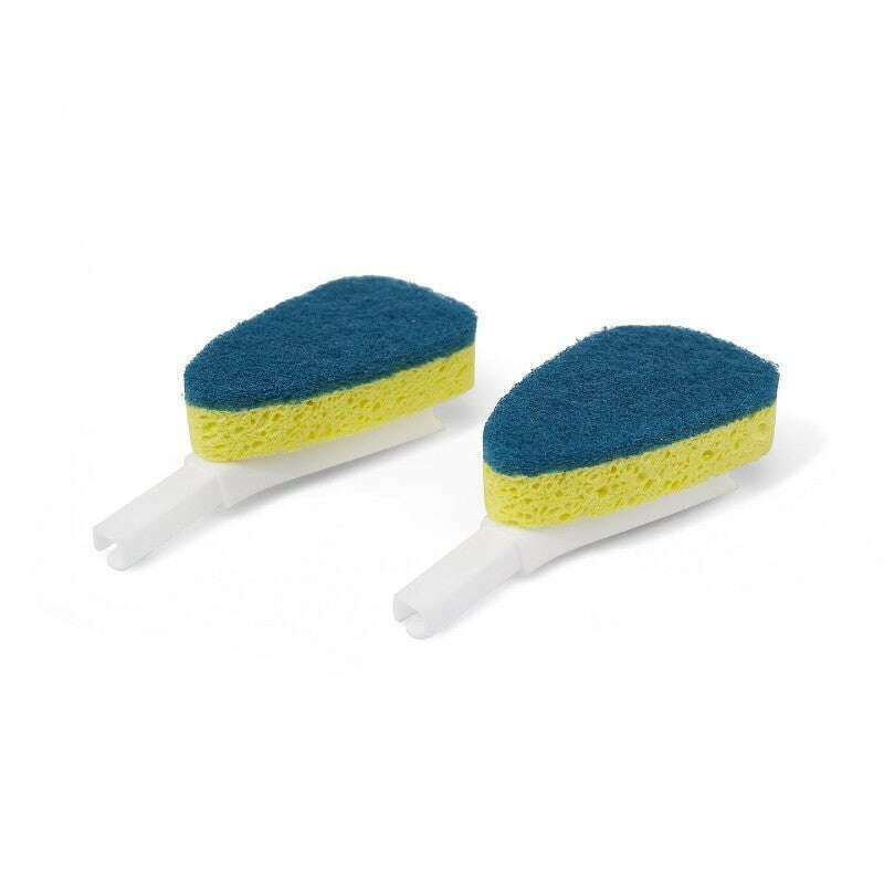 Laid Back 2.0 Dish Sponge Brush Refill