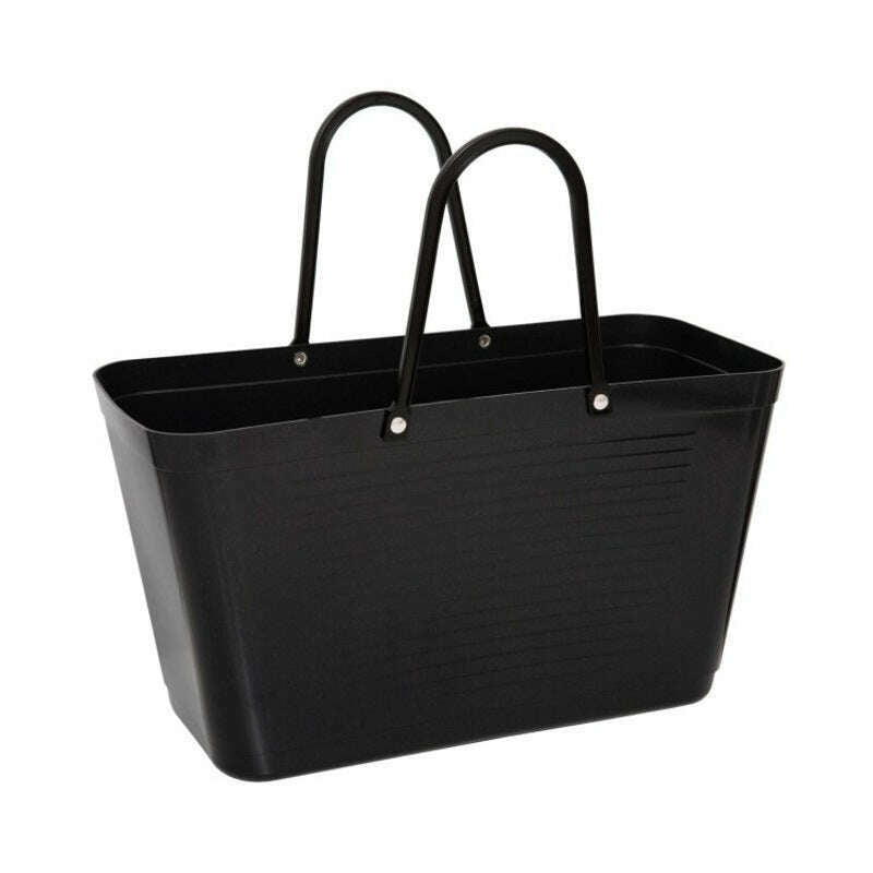 Large Bag Black
