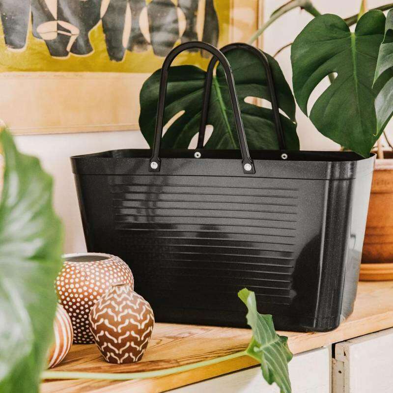 Large Bag Black
