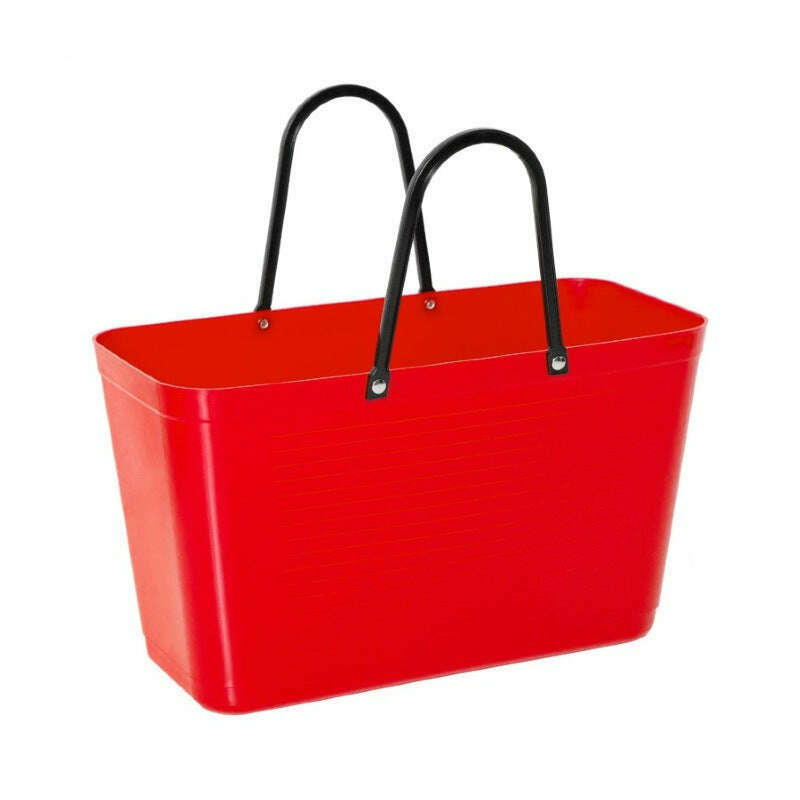 Large Bag Red