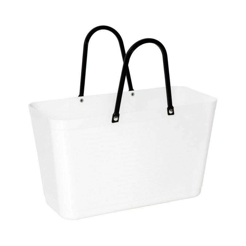 Large Bag White