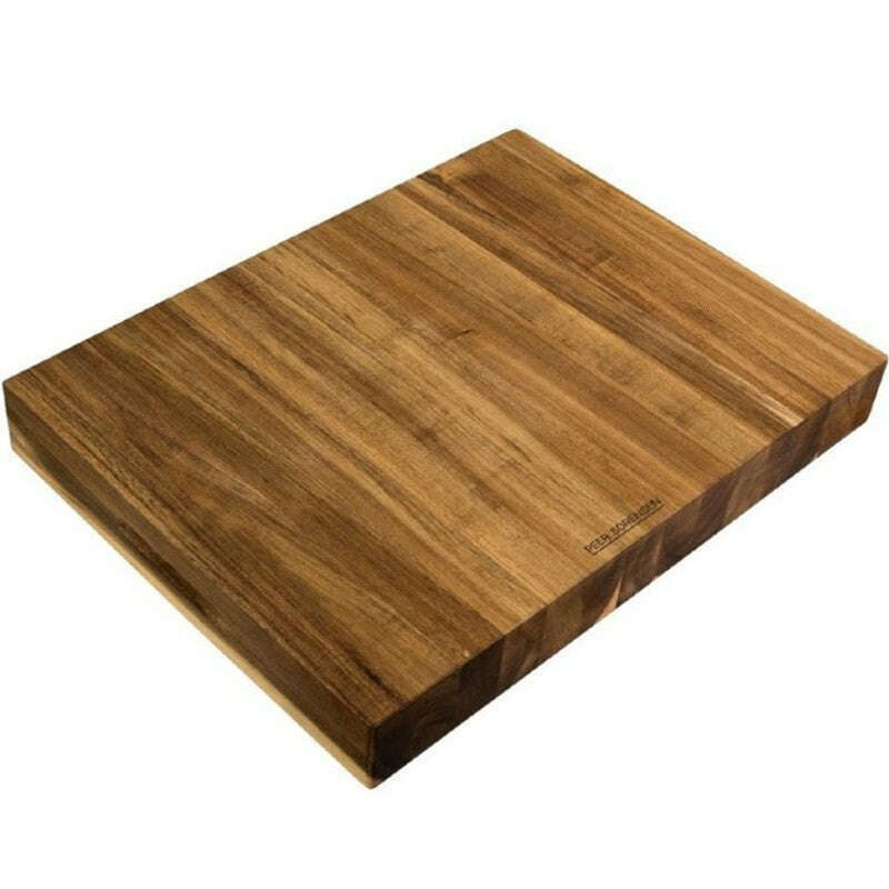 Large Chopping Board 48cm x 36cm