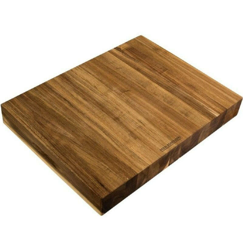 Large Chopping Board 48cm x 36cm