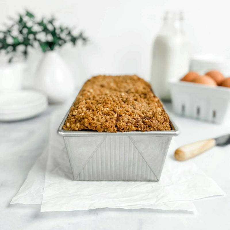 USA Pan Large Loaf Pan – Mooch