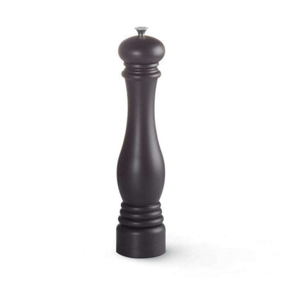 Large Pepper Mill 30cm Satin Black