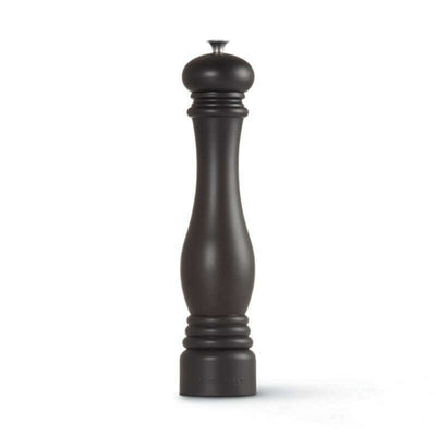 Large Pepper Mill 30cm Satin Black