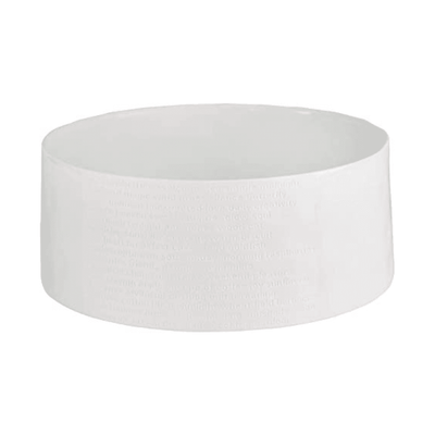 Large Poetry Bowl