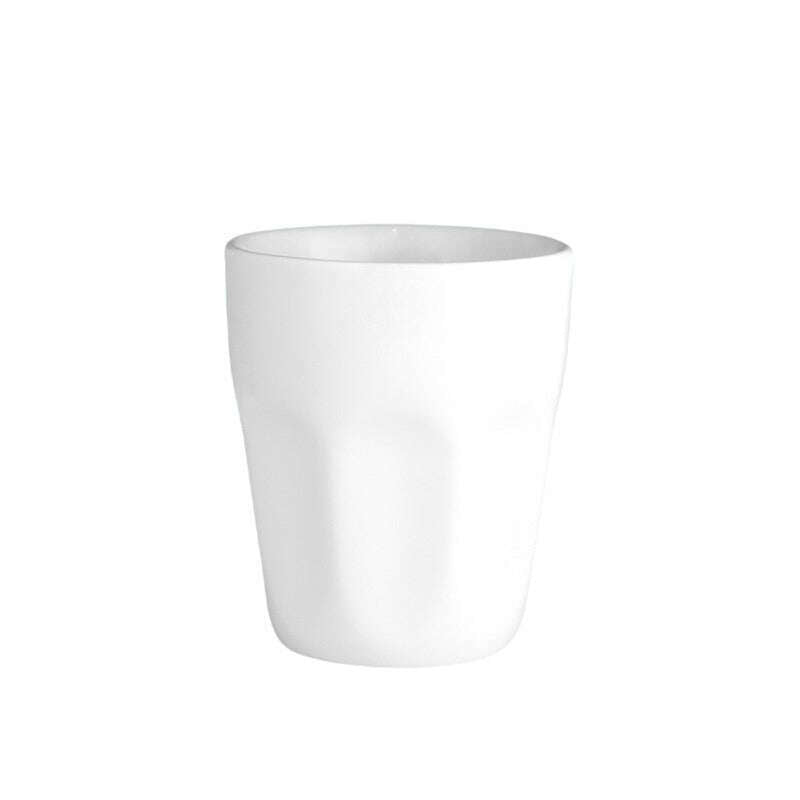 Latte Cup 200ml New Bone