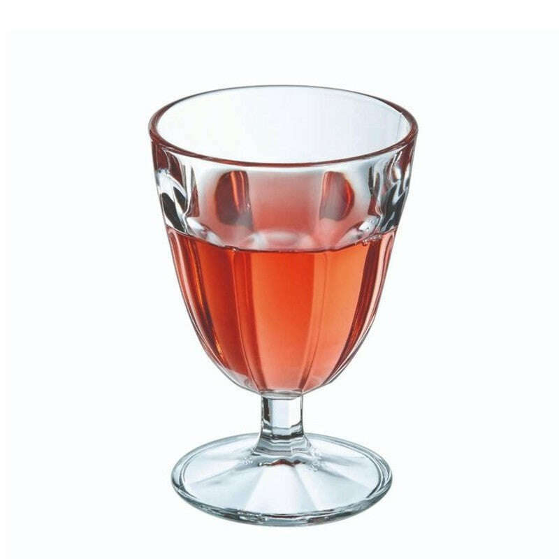Maximilien Glass 210ml Set of 6