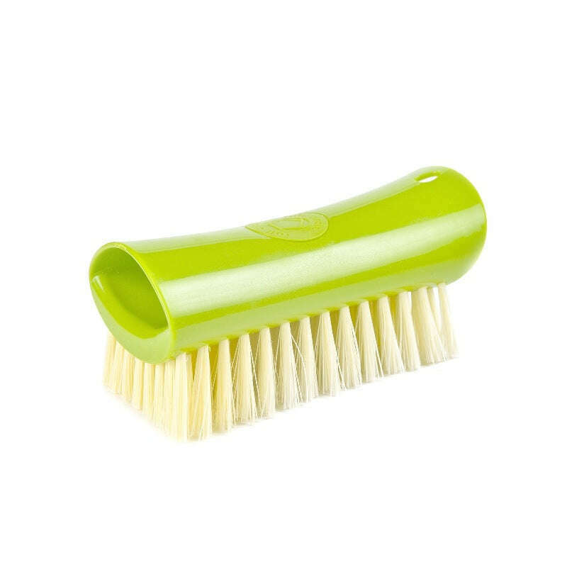 Lean & Mean Scrub Brush