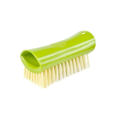 Lean & Mean Scrub Brush