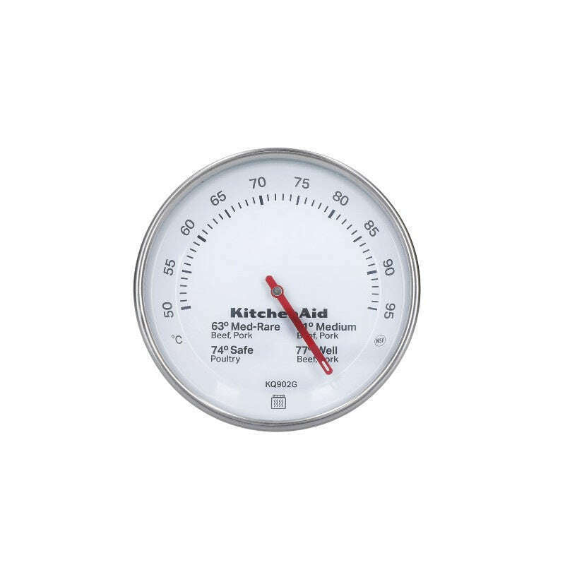 Leave in Meat Thermometer