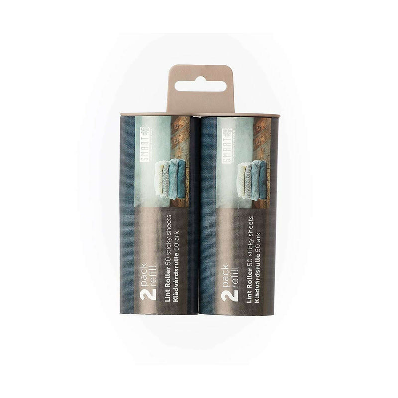 Lint Roller Refill 2 Pack