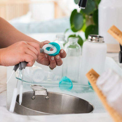 Little Sipper Drinkware Cleaning Set