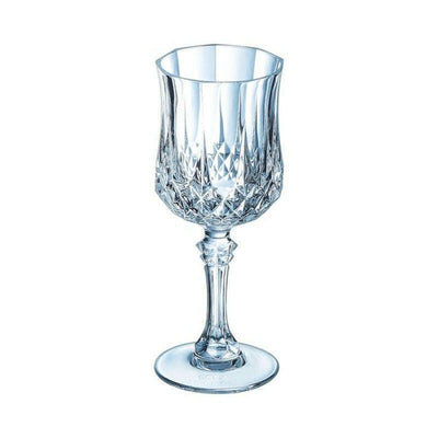 Longchamp Stem Glass 170ml Set of 6