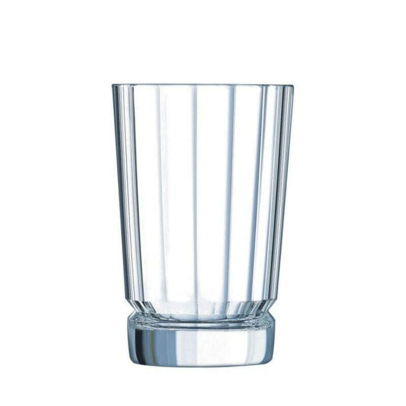 Macassar Hiball Tumbler 360ml Set of 6