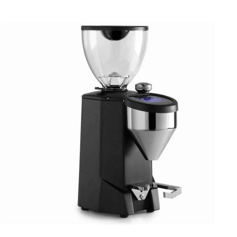 Macinatore Fausto Coffee Grinder Black