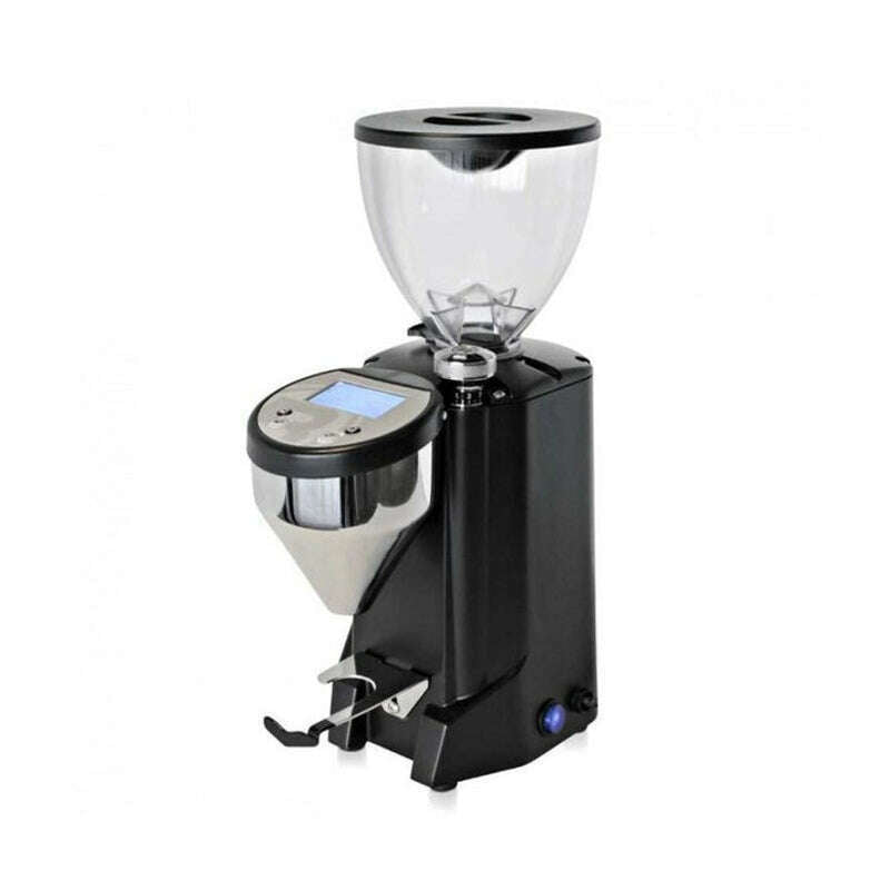 Macinatore Fausto Coffee Grinder Black