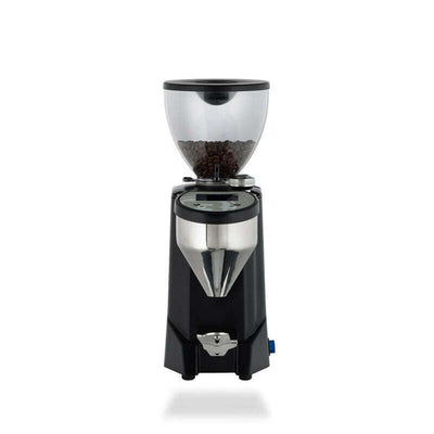 Macinatore Fausto Coffee Grinder Black