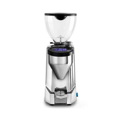 Macinatore Fausto Coffee Grinder Chrome
