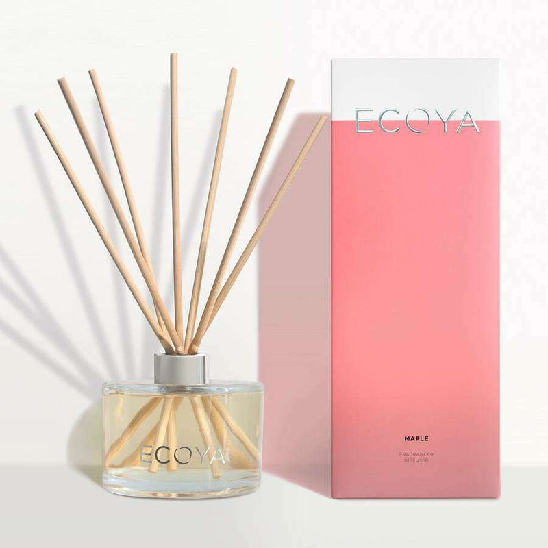 Maple Reed Diffuser 200ml