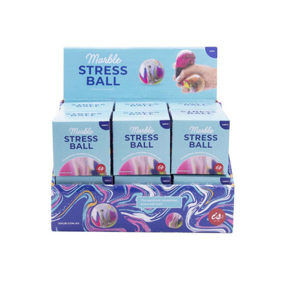 Marble Stress Ball