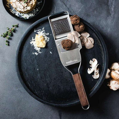 Master Series 2 in 1 Truffle Slicer