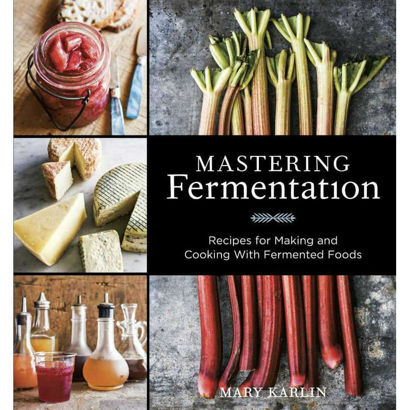 Mastering Fermentation