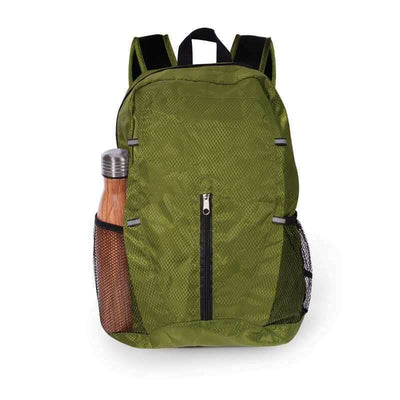 Maverick Port-A-Pack Explore Foldable Backpack