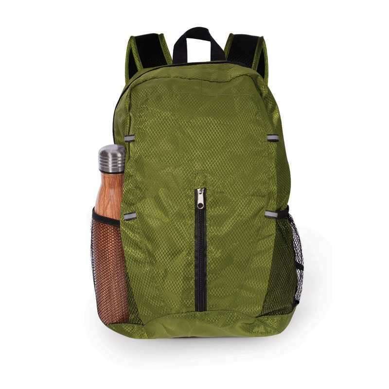 Maverick Port-A-Pack Explore Foldable Backpack